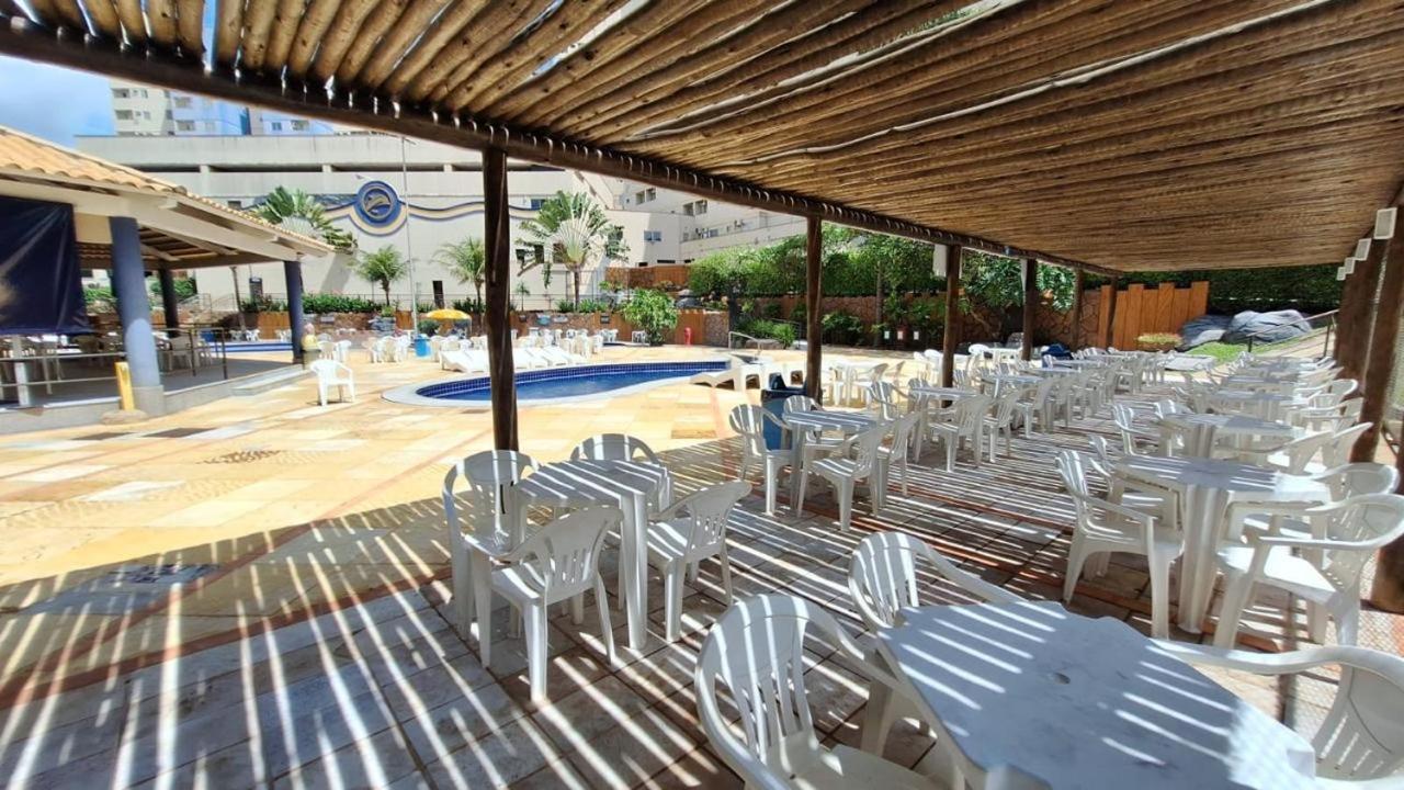 Golden Dolphin Grand - * Caldas Novas