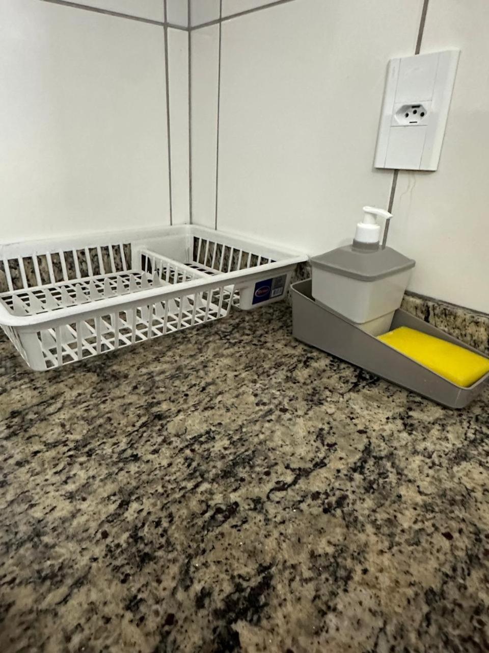 Apartamento Golden Dolphin Grand - *