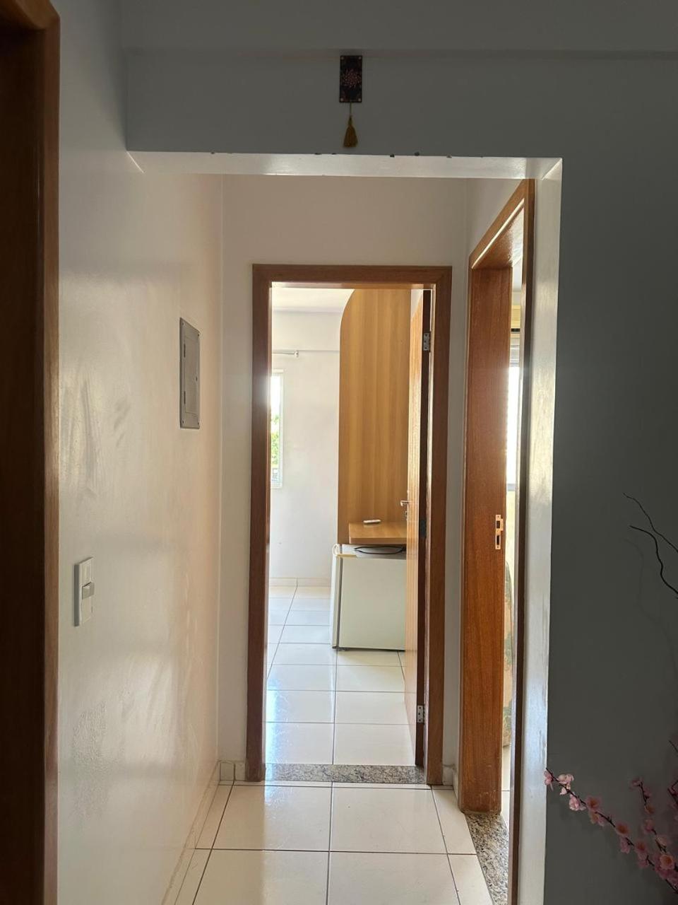 Golden Dolphin Grand - Apartamento Caldas Novas