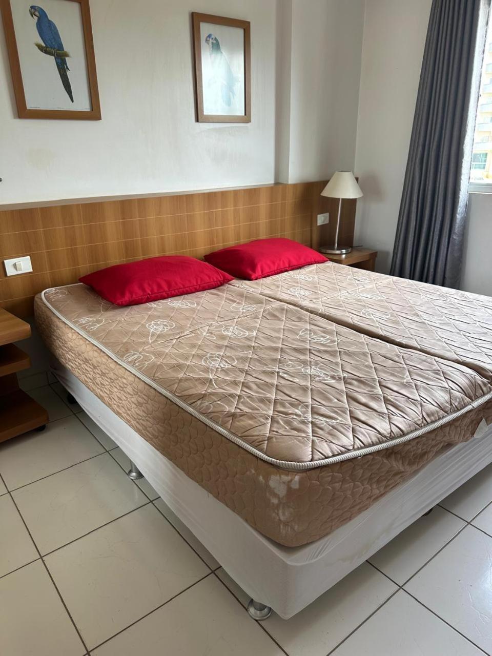 Golden Dolphin Grand - Apartamento Caldas Novas