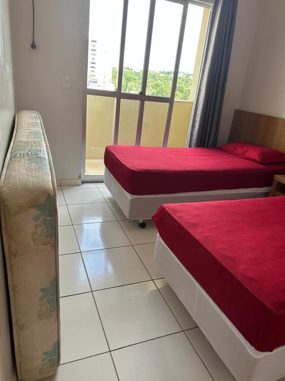 Golden Dolphin Grand - Apartamento Caldas Novas