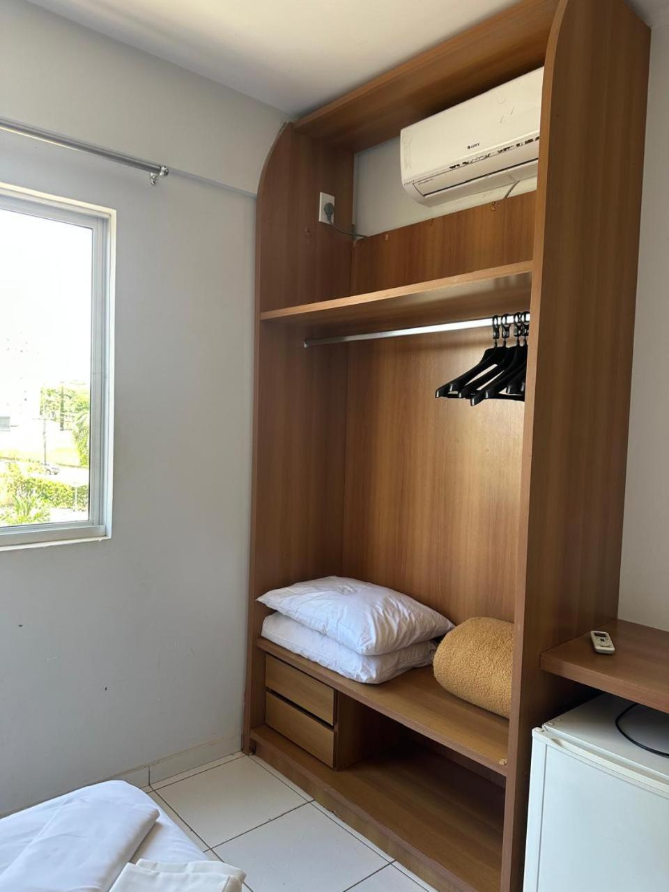 Apartamento Golden Dolphin Grand - Caldas Novas