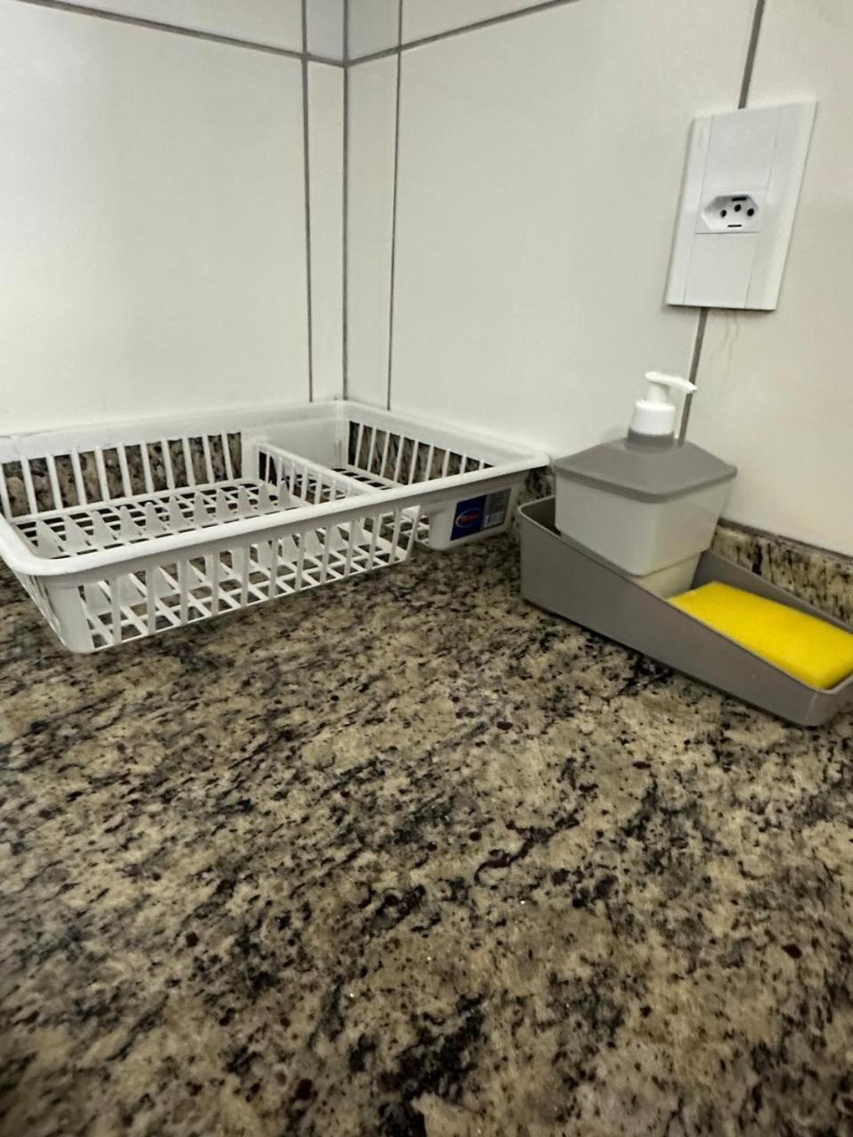 Golden Dolphin Grand - Apartamento *